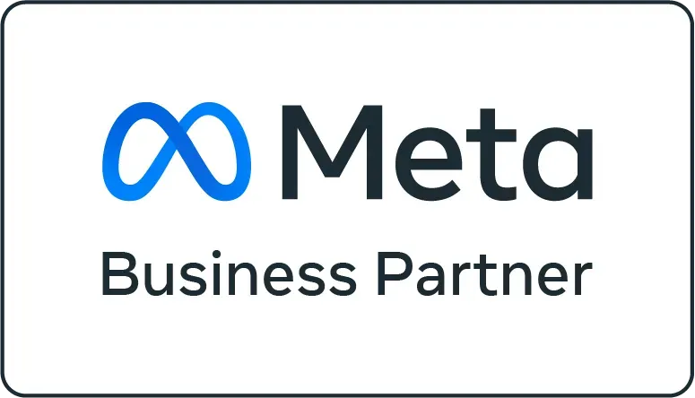 Meta Business Partner — Roundhouse Digital Marketing